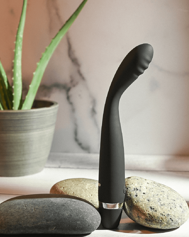 Pornhint Skinny G Slim Silicone G-Spot Vibrator