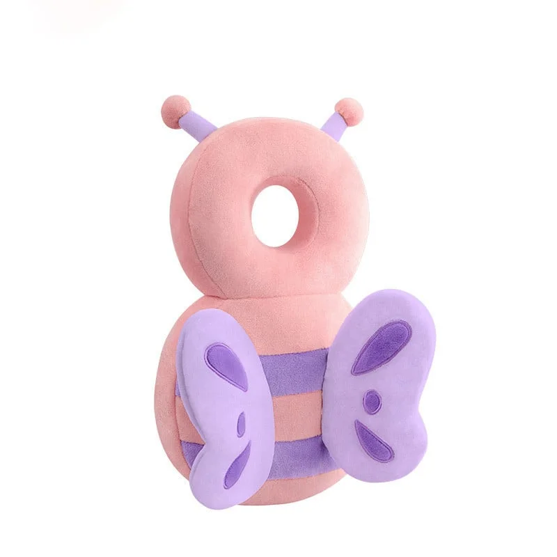 Bambinoee - Infant Fall Protection Pillow