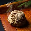 Nine-tailed Fox Incense Seal Incense Burner