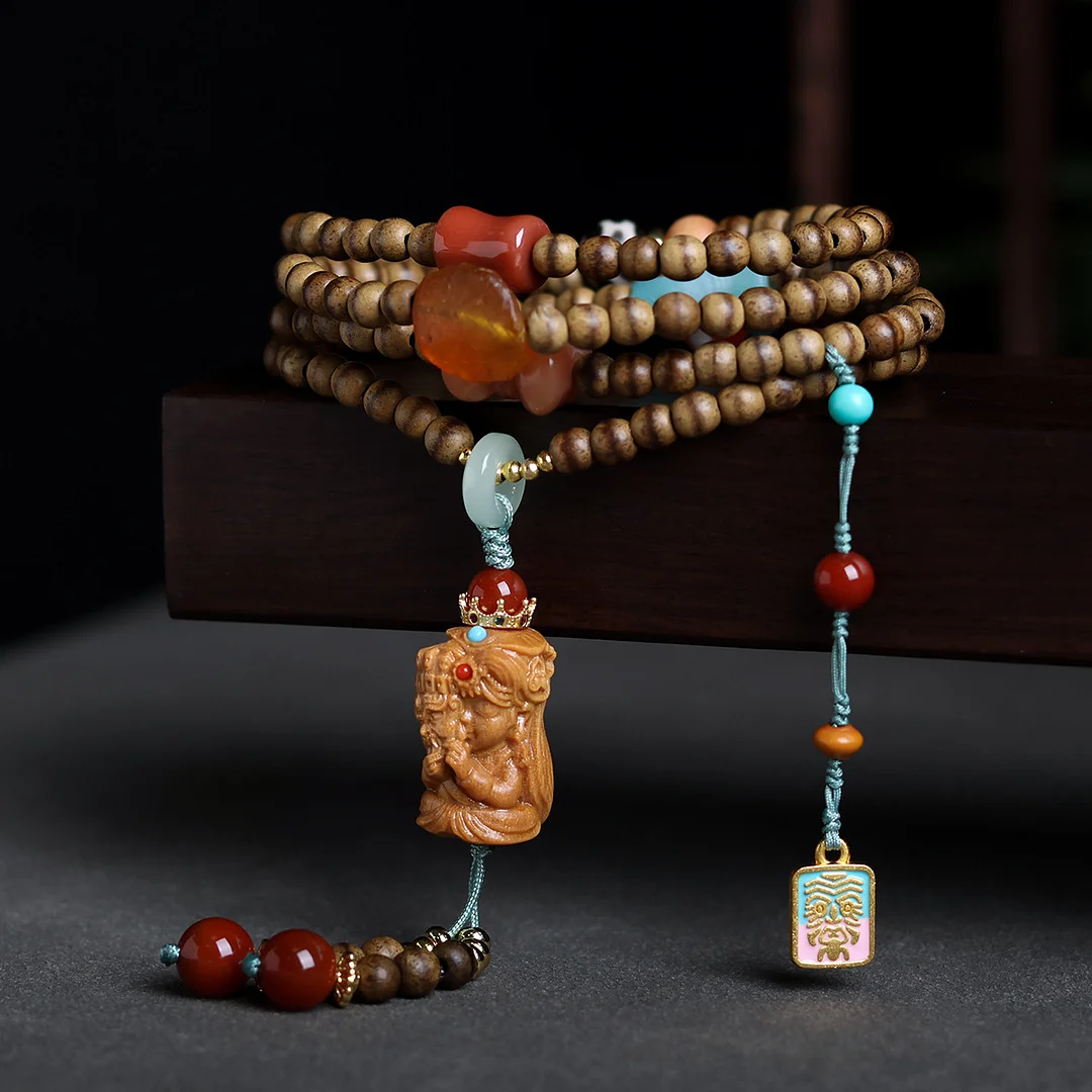 Men's Ethnic Bracelet-inspireuse