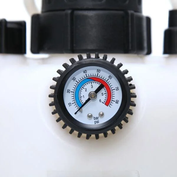 Car Brake Oil Changer