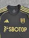 2025-2026 Fulham Third Away Football Shirt 1:1 Thai Quality
