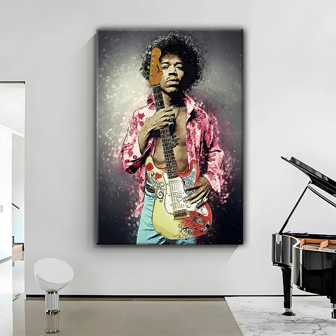 Canvas Wall Art