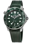 Omega 210.32.42.20.10.001 Seamaster Diver 300M Co Axial Master - New
