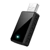 Wired To Wireless Carplay & Android Auto 2 in 1 Dongle USB Plug and Play Adapter