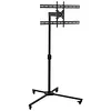 [US Local Warehouse] Near Infrared Light Stand with Wheels 44 Lb Load Capacity Red Light Stand Angle Height Adjustable Lamp Holder Gift Idea for Mom Women Wife Sister Girlfriend