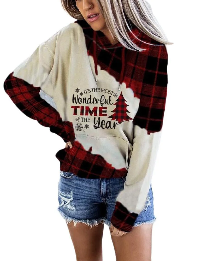 It's The Most Wonderful Time Of The Year Sweatshirt
