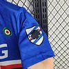 1994/1995 Retro Sampdoria Home Football Shirt 1:1 Thai Quality