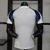 2025/2026 Player Version Tottenham Home Football Shirt 1:1 Thai Quality