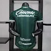 Joyfball 2025/2026 Player Version Le&oacute;n Home Football Jersey 1:1 Thai Quality（The player version jersey is a bit tight, please pay attention to the size selection）