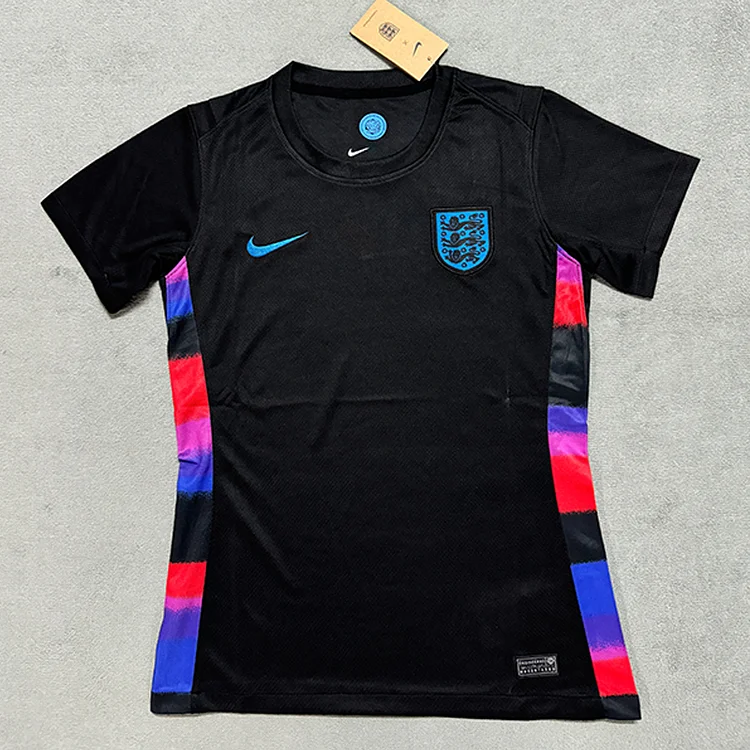 England 2025 Away Jersey (Women's)