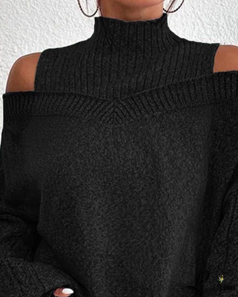 Timeless and Stylish Sweater