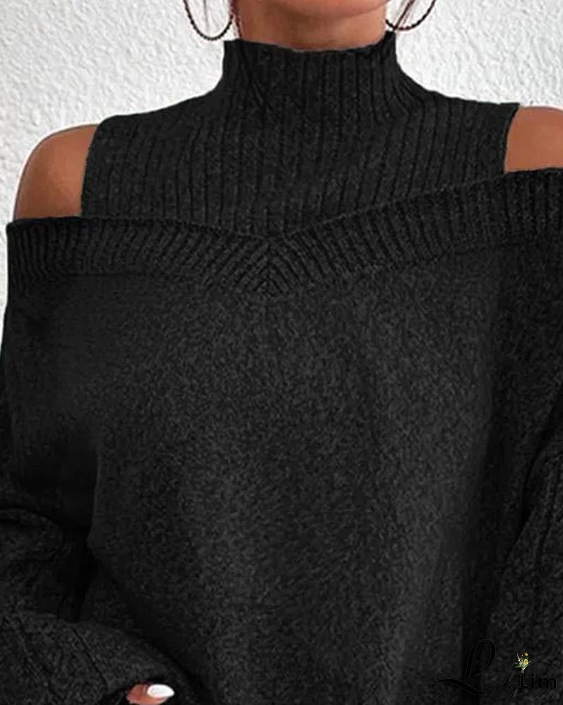 Timeless and Stylish Sweater