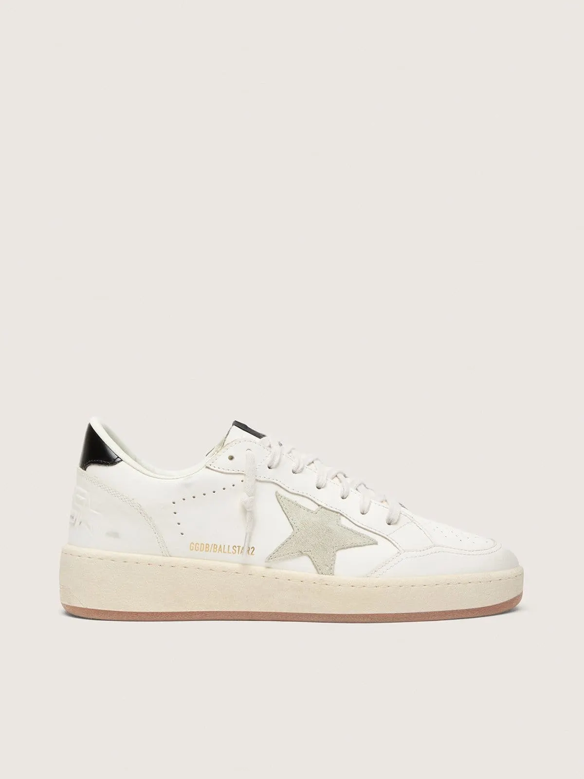 Ball Star ice gray