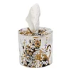 DIY Diamond Painting Handmade Tissue Holder Rhinestones Decorative Tissue Box