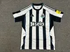 Joyfball 2025/2026 Newcastle United Home Soccer Jersey