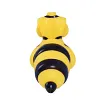 Apini Pokemon Sex Doll &ndash; Bumblebee Dual-Channel Onahole