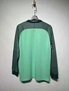 2016 Retro Long Sleeve Portugal Away Football Shirt 1:1 Thai Quality