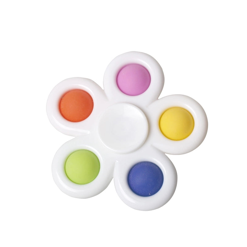 Fidget Toys Multicolor Plastic Toys