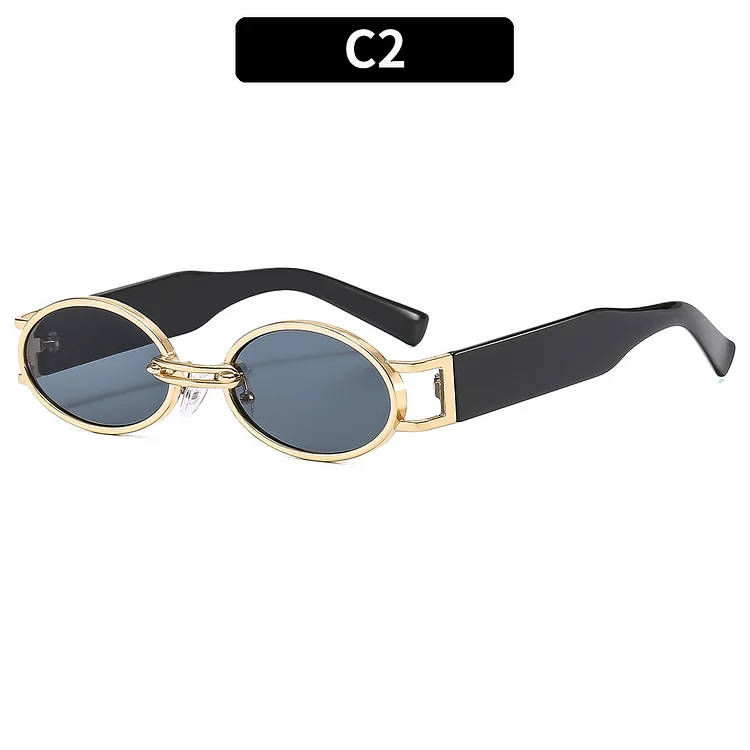 Retro Sunglasses