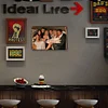 Friends Classic - Vintage Metal Signs - 20*30cm/30*40cm - Music&Movie