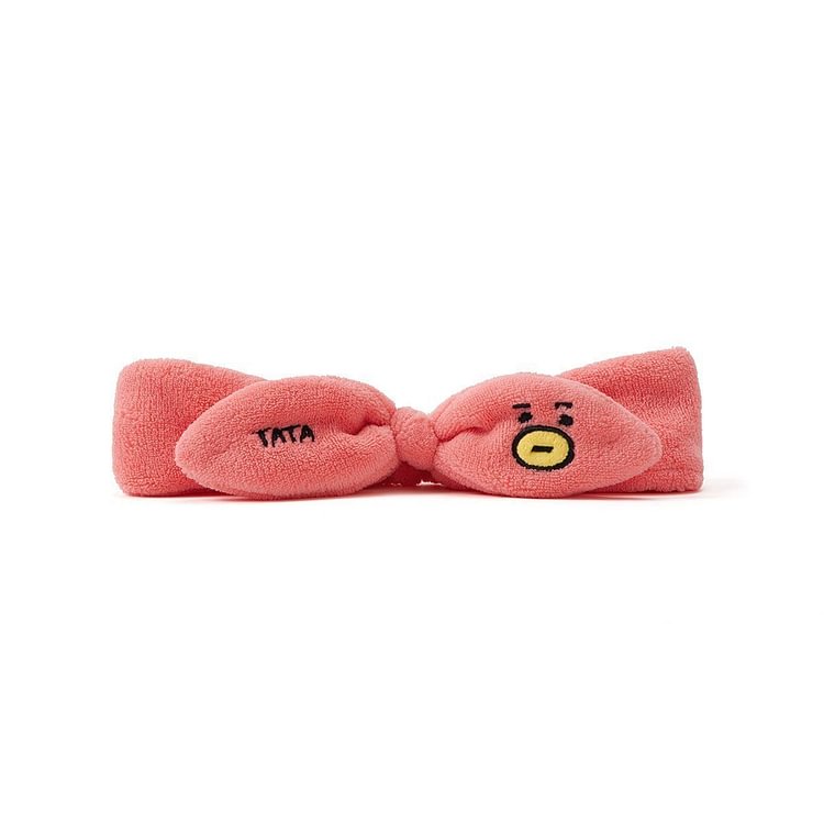 BT21 X HAIR BAND SEASON 2