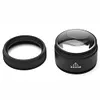 30X Monocular Magnifying Glass Mini Loupe Lens Jewely Magnifier (30x40mm)