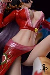 1/6 Scale Boa Hancock - ONE PIECE Resin Statue - S1-Studios [In Stock]