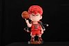 1/4 Scale Chibi Ver. Sakuragi Hanamichi - SLAM DUNK Resin Statue - ChongSu Studio