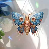 >SALE<Acrylic Special Shape Diamond Painting Hanging Sign (Butterfly #5)