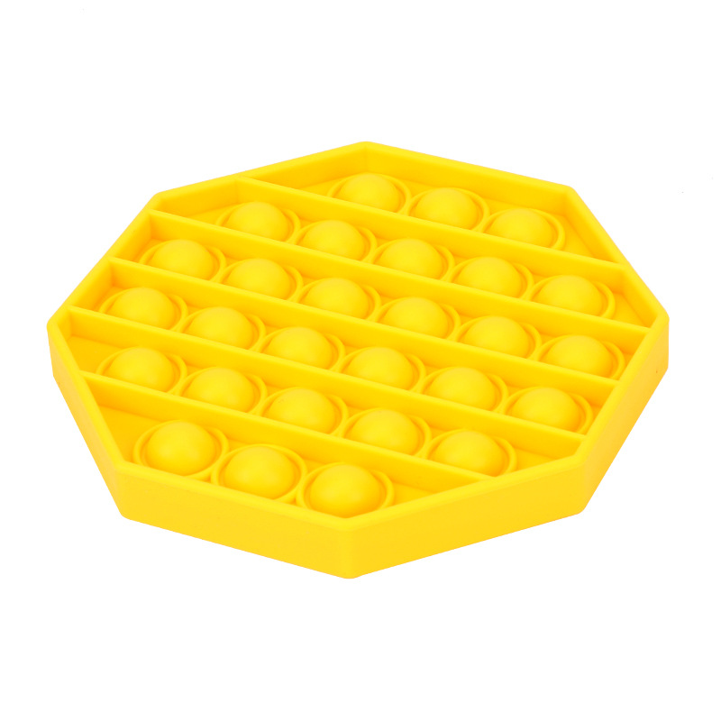 

Octagon - Pop It Fidget Toy, 501 Original