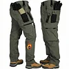  Men's Outdoor Military Tactical Pants