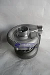 XCMG ZL50G Wheel Loader Spare Parts,Turbocharger 612601111010