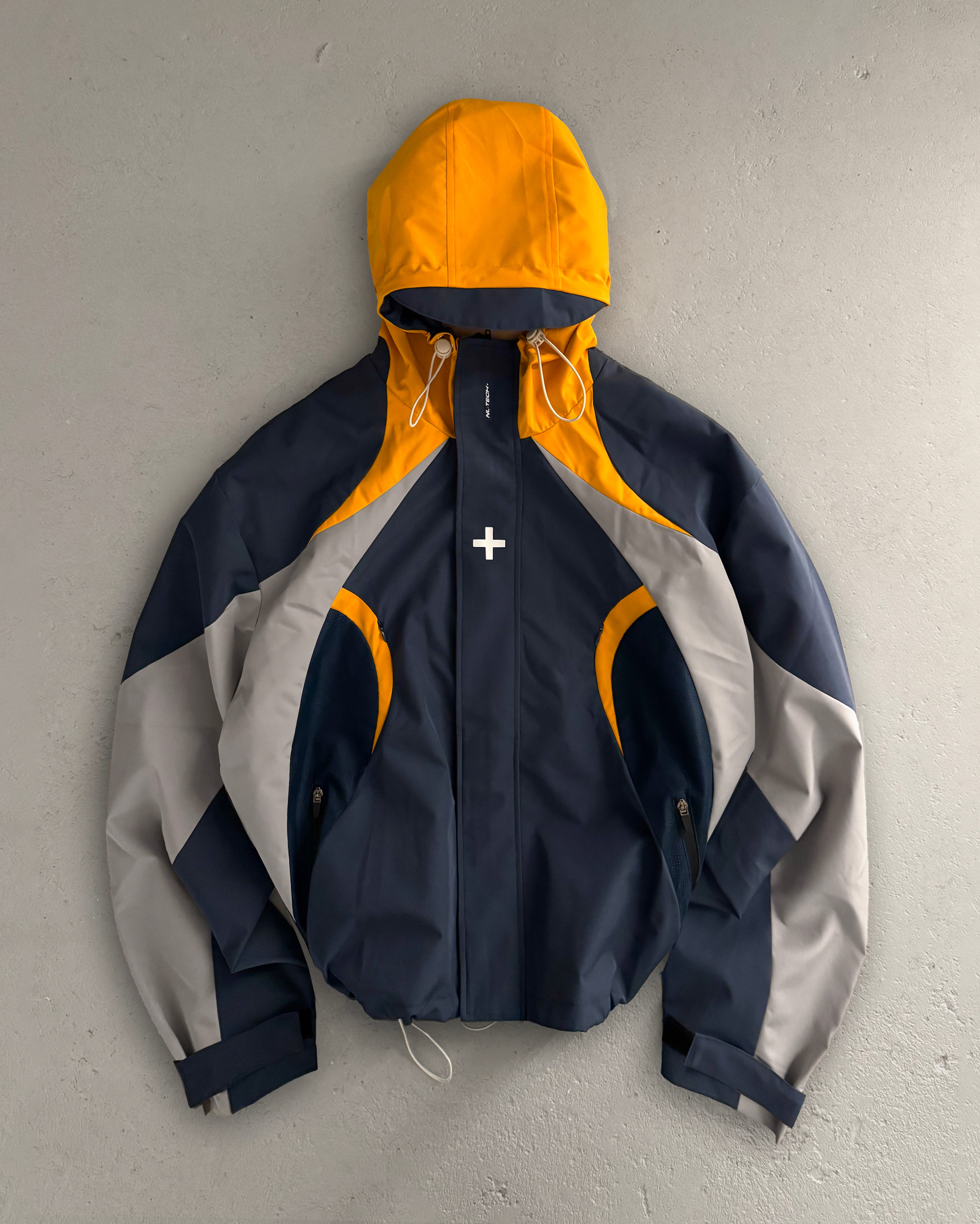 004. Peak 1.0 Shell Jacket