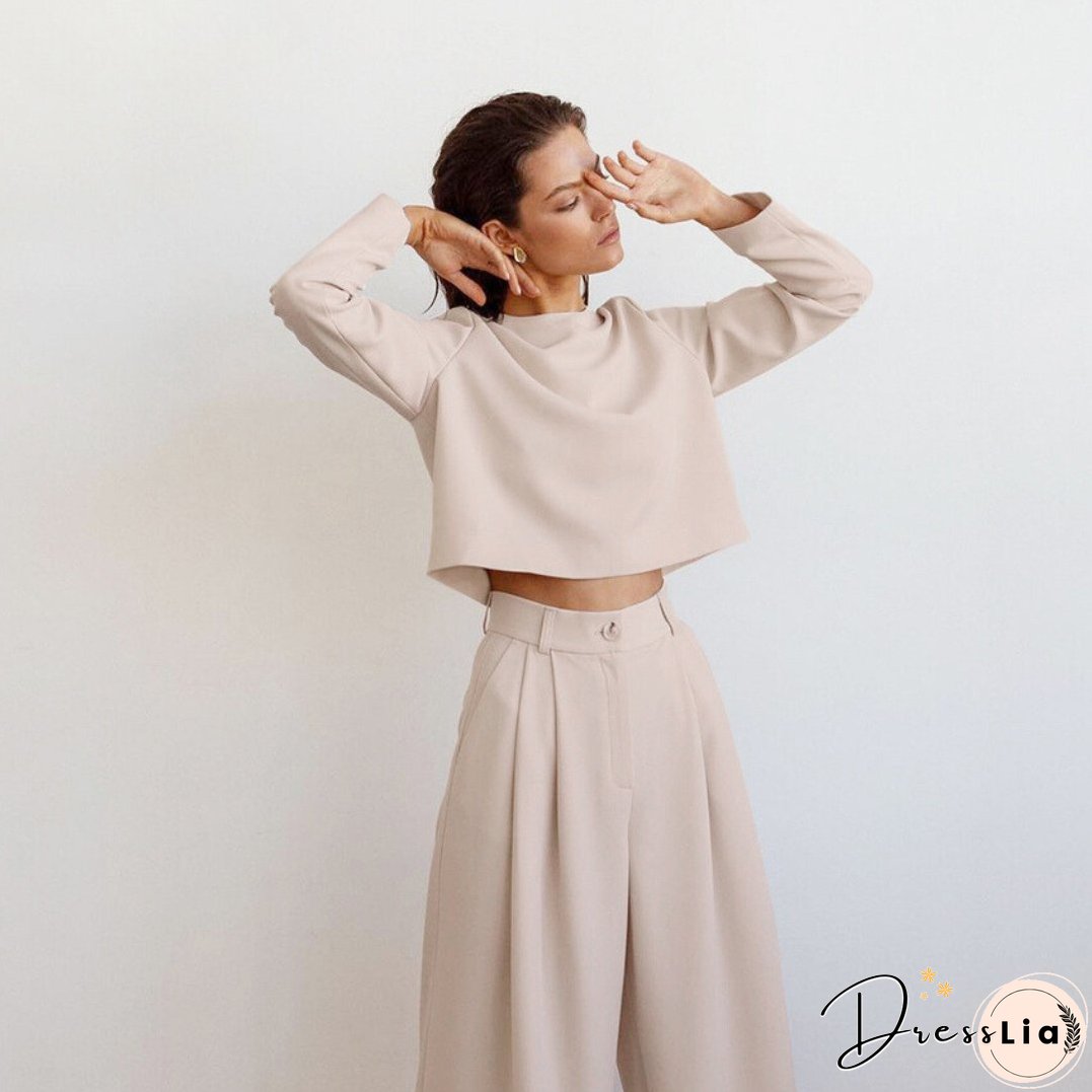 Simple and Stylish winter Pants