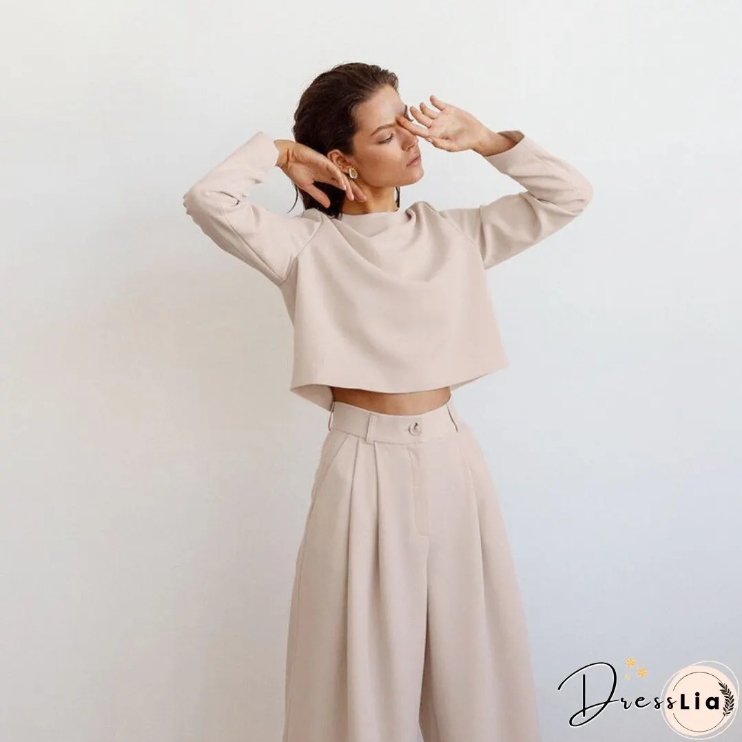 Simple and Stylish winter Pants