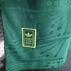 2025/2026 Player Version Mexico National Special Edition Green Football Jersey 1:1 Thai Quality