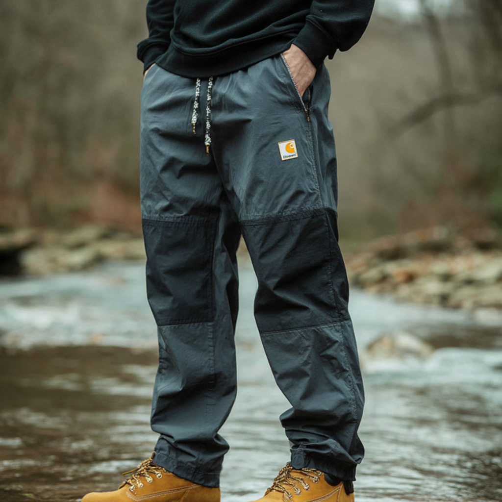 Outdoor Utility Pants