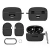 Anti-Scratch Silicone Case for Raycon Everyday Clip Earbuds Cover