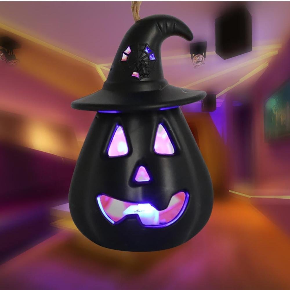 LED Halloween Pumpkin Light Lamp——🔥Buy 1 GET FREE 1🔥