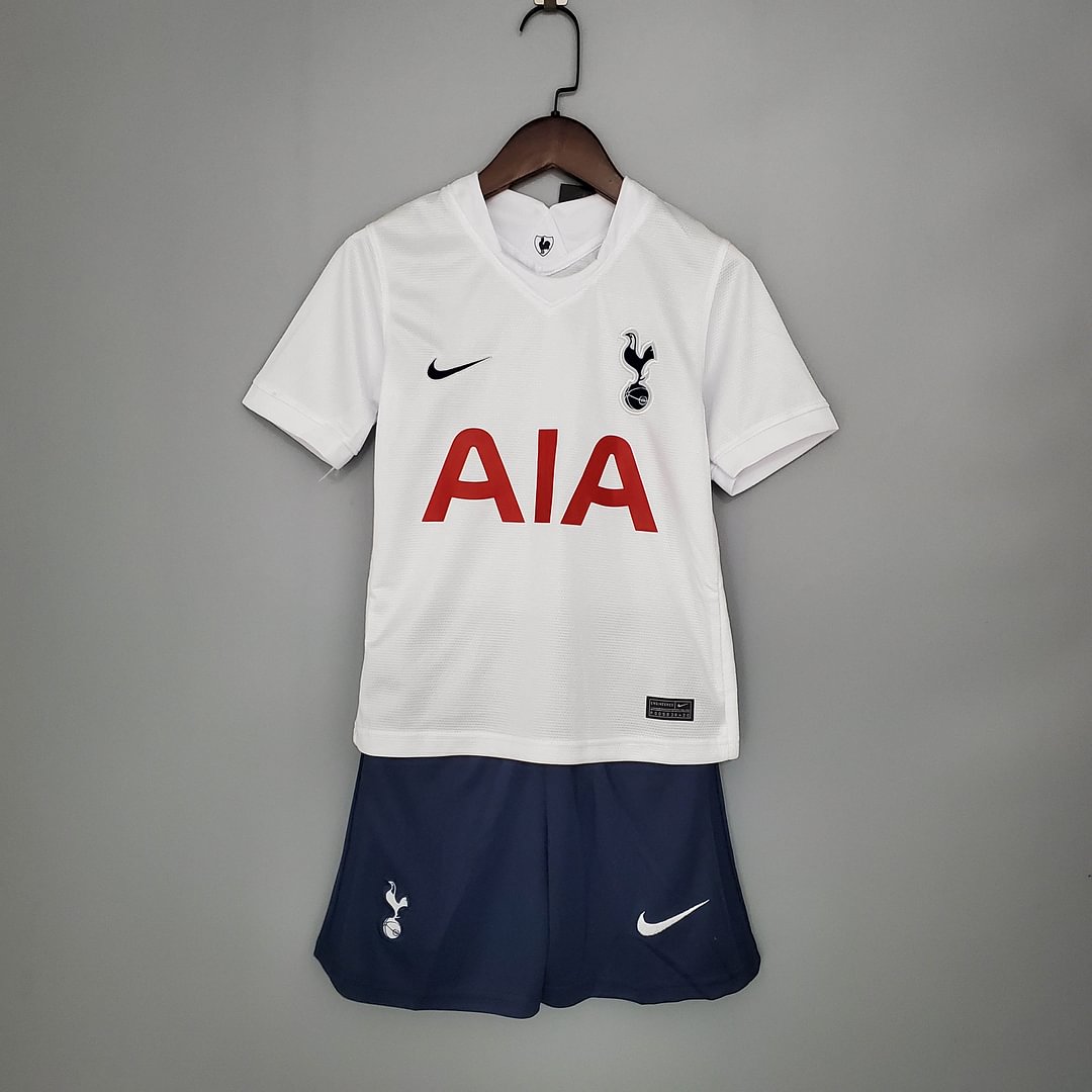 tottenham football shirt 2021