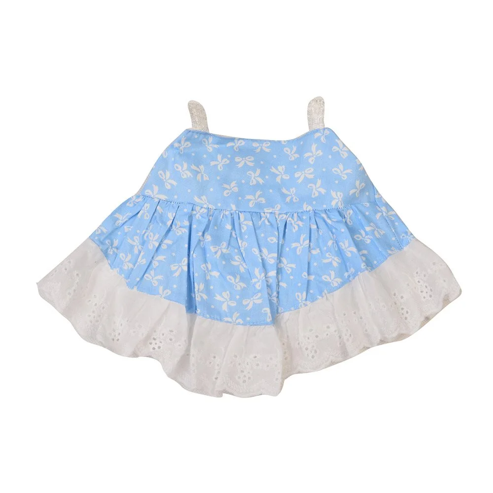 20-21 Inch Reborn Baby Clothes