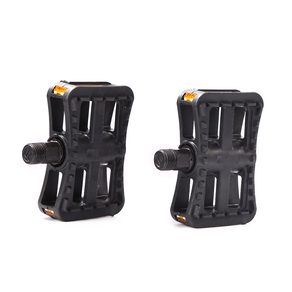 

1 Pair Electric Bicycle Pedals Cycling Road Bike Anti Slip Foot Plat Pedal, 501 Original