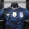 Player Version 2026 World Cup Argentina Away Jersey
