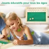Jeu de math&eacute;matiques amusant pour adultes et enfants