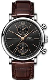IWC Watch Portofino Chronograph 39