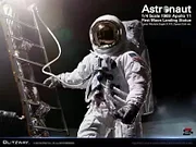 【IN STOCK】Blitzway BW-SS-21101 Astronaut Apollo.11 1/4 scale GK/Statue
