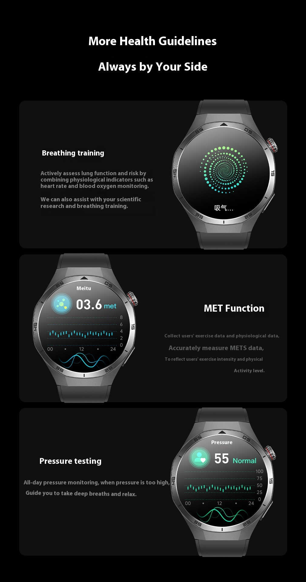 Likron Watches