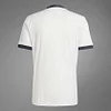 2025 Germany 125th Anniversary Edition White Football Shirt 1:1 Thai Quality