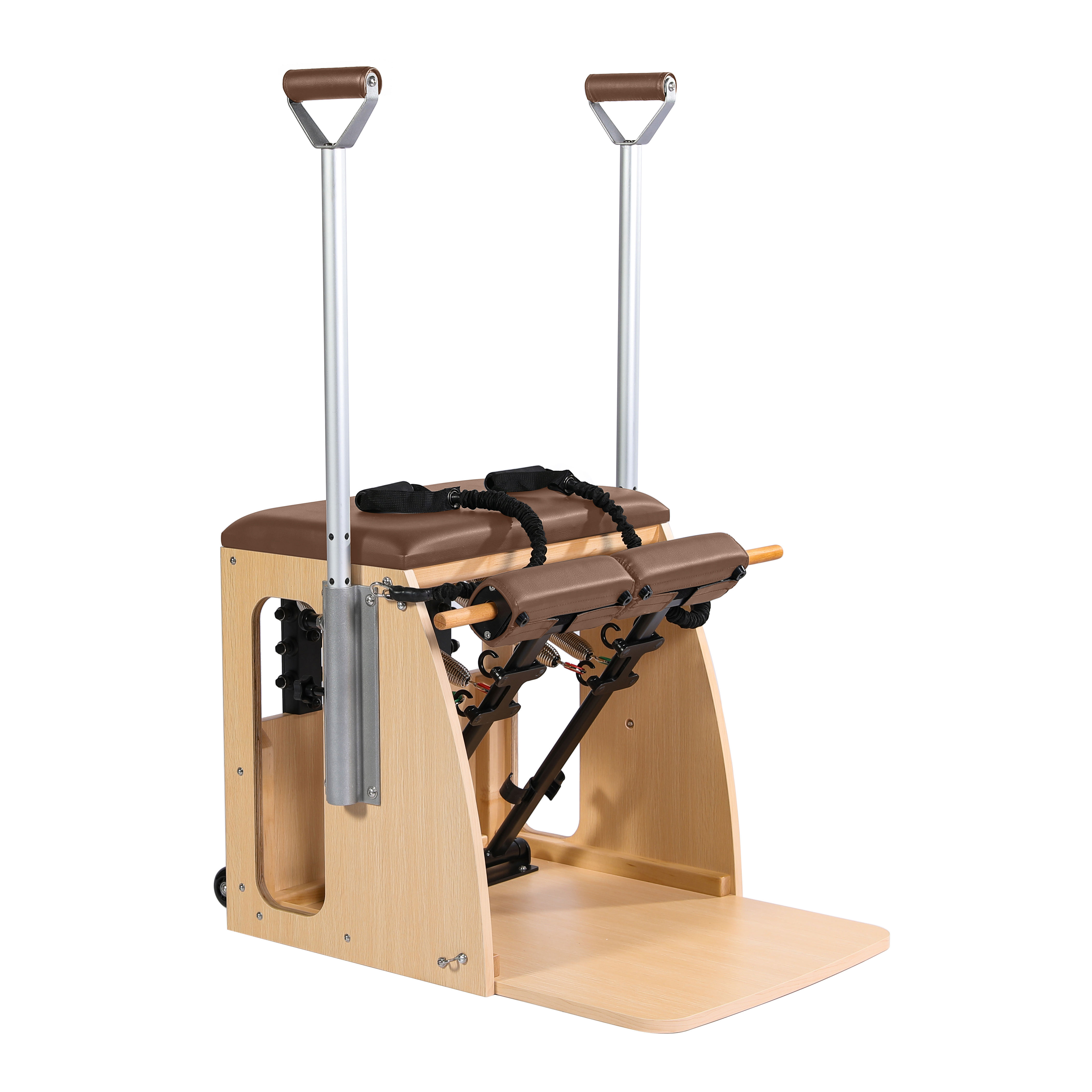 Deluxe Wunda Chair - Solid Wood